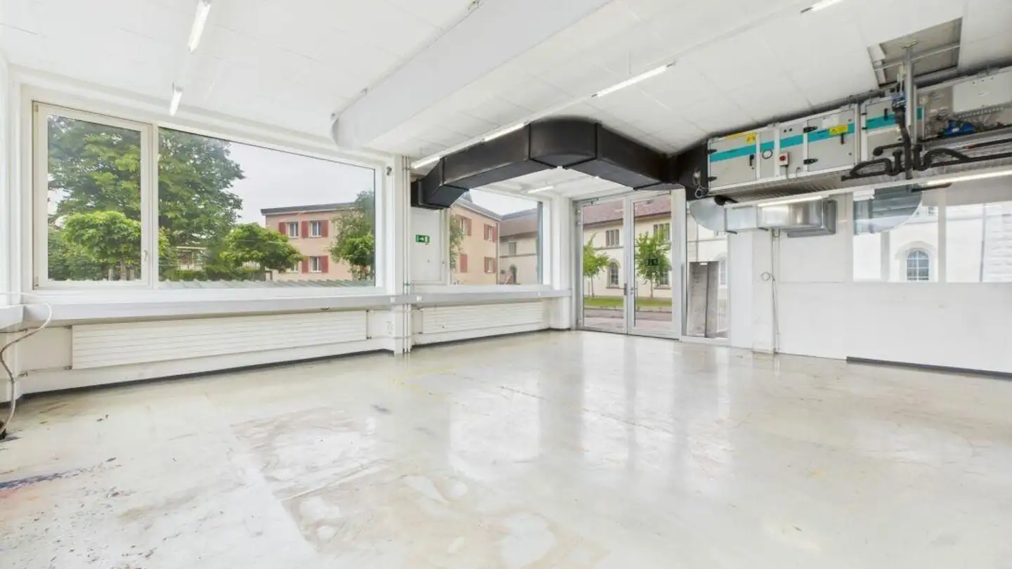 Commerciale in affitto - Arsenalstrasse 24, 6010 Kriens - Photo 3