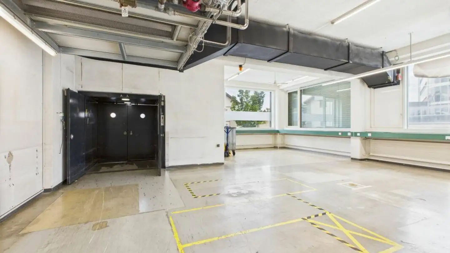 Commerciale in affitto - Arsenalstrasse 24, 6010 Kriens - Photo 4