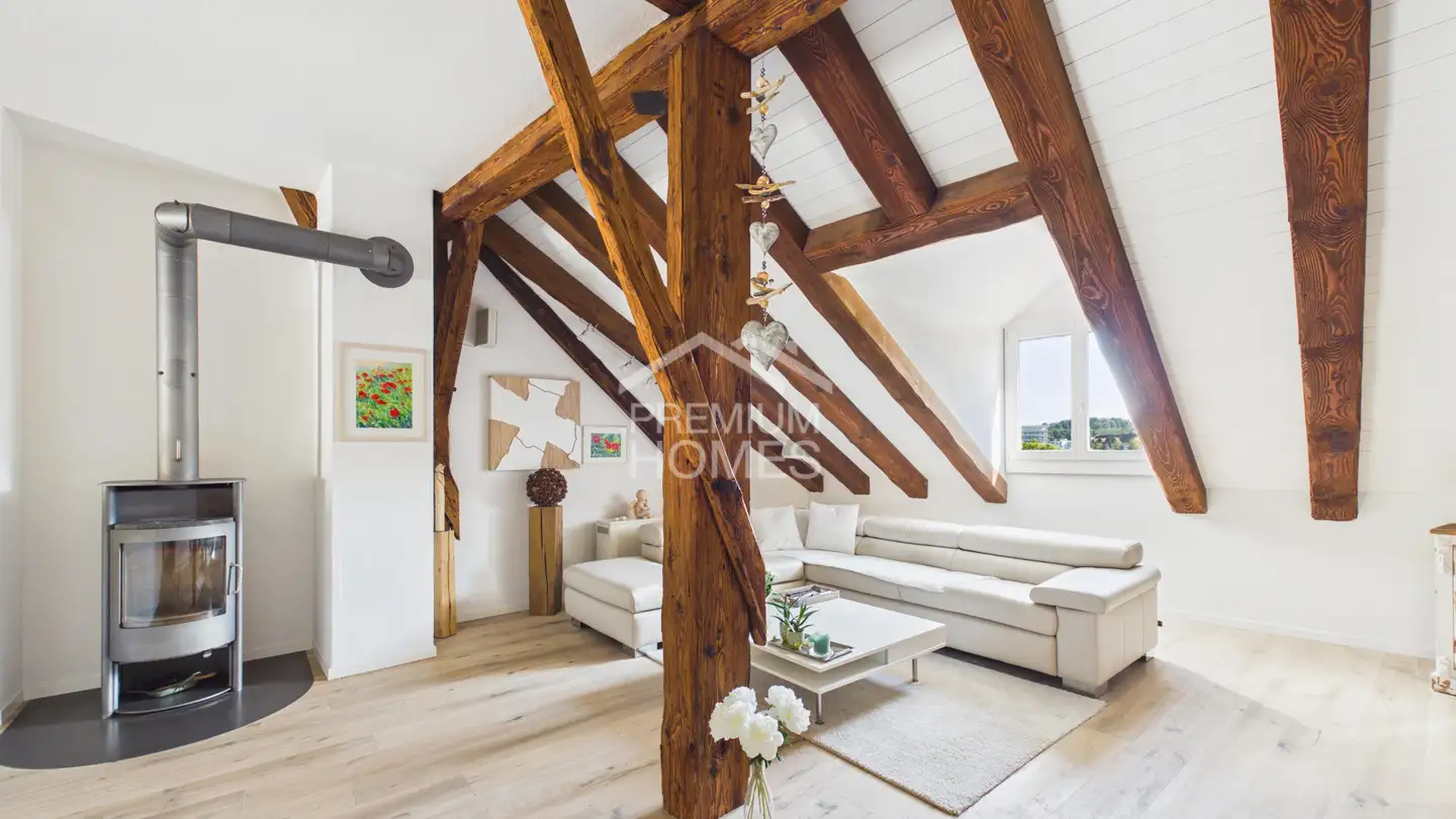 Wohnung kaufen - 5620 Bremgarten AG - Foto 3