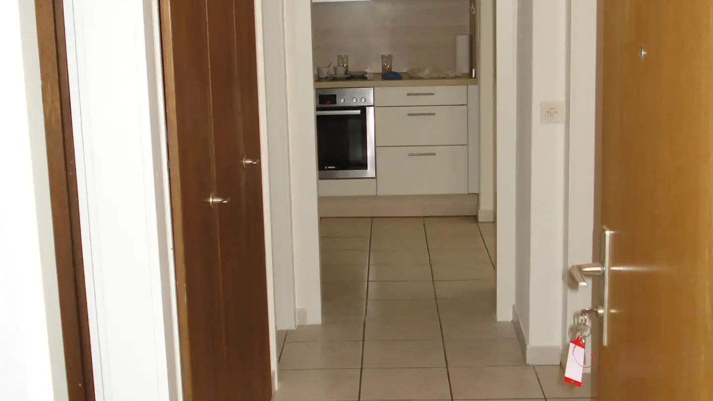 Appartement à louer - 5303 Würenlingen