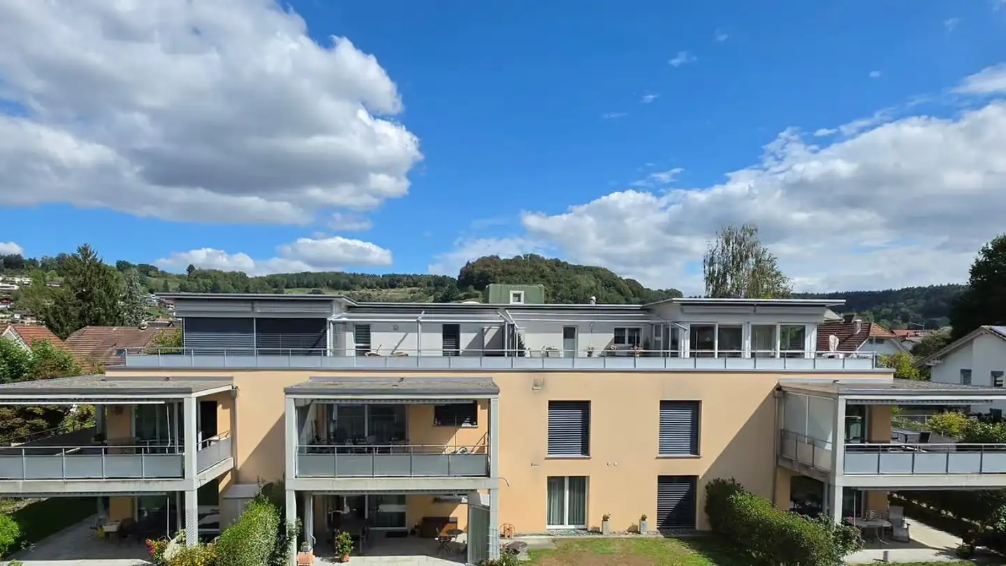 Wohnung mieten - Mühlemattweg 8, 5722 Gränichen - Foto 2