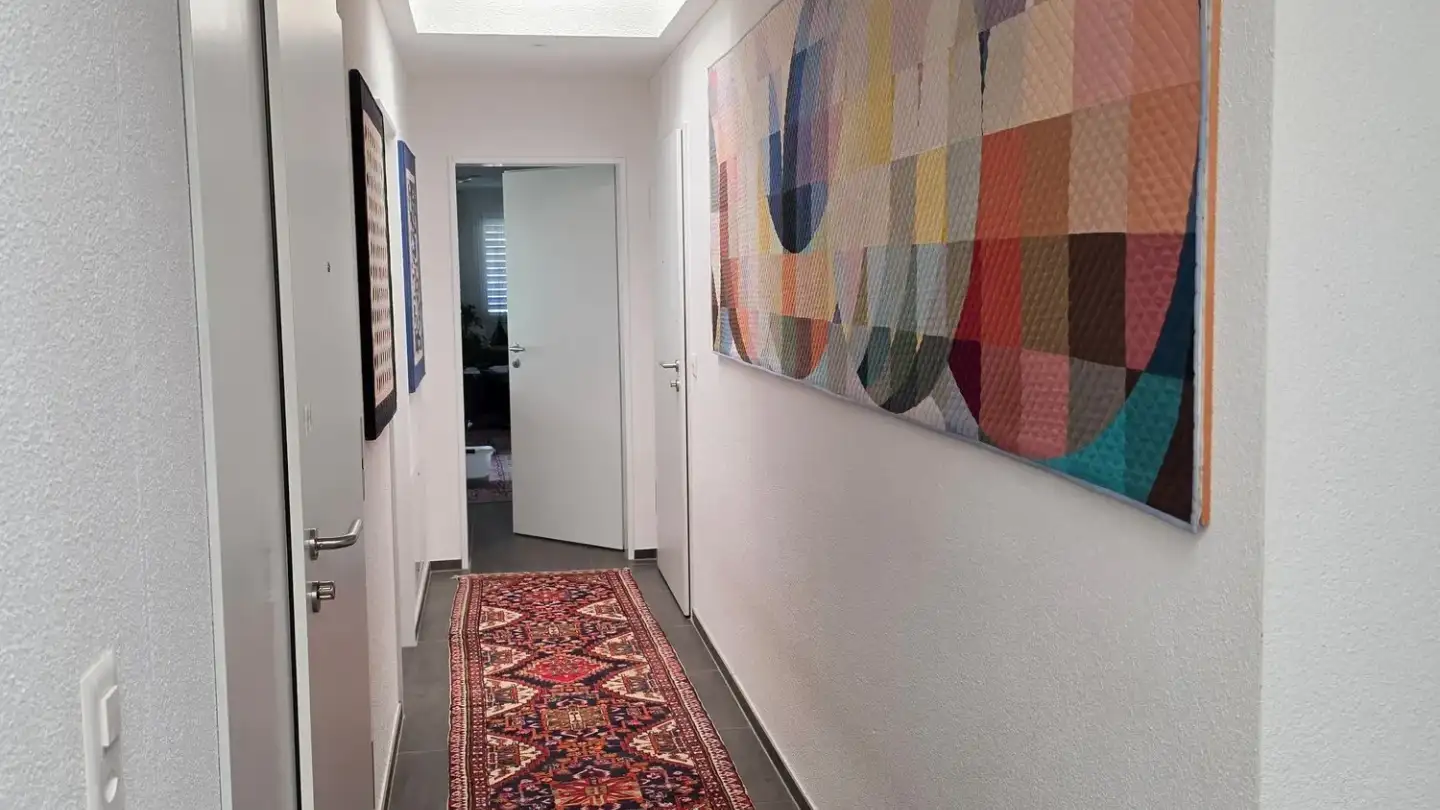 Wohnung mieten - Mühlemattweg 8, 5722 Gränichen - Foto 4