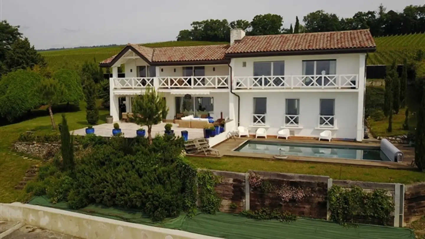 Casa singola in vendita - 1166 Perroy - Foto 3