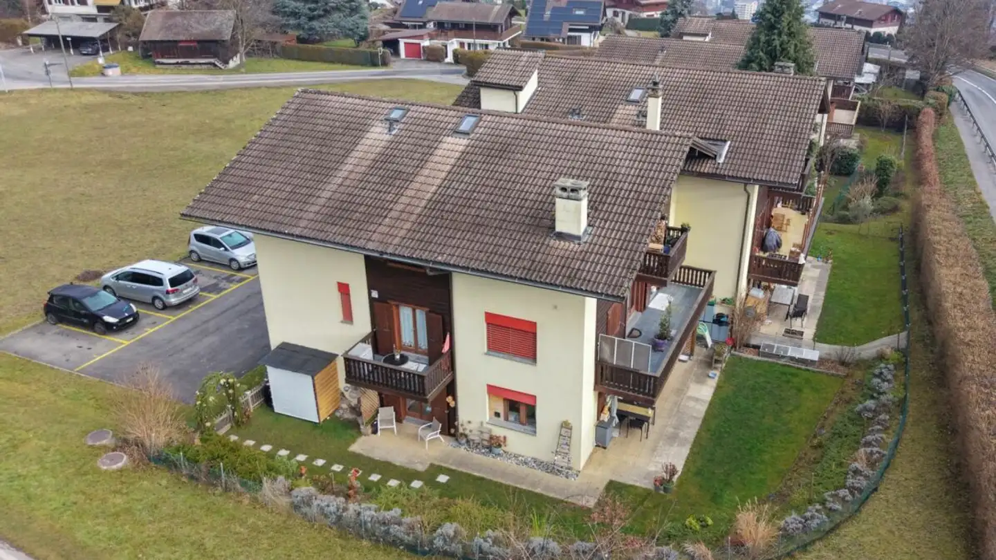 Appartement à vendre - 1872 Troistorrents - Photo 3