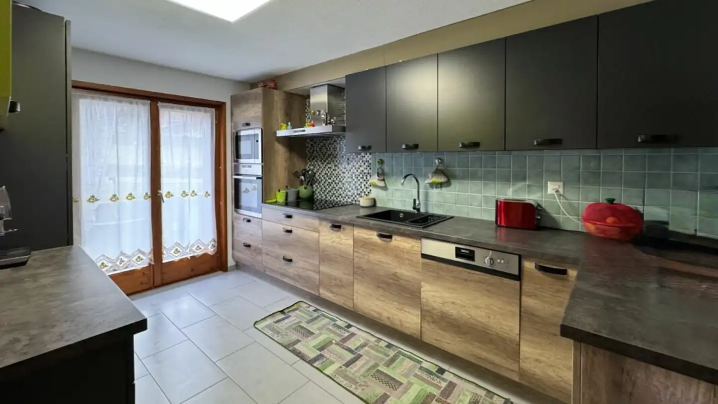 Appartement à vendre - 1872 Troistorrents - Photo 4