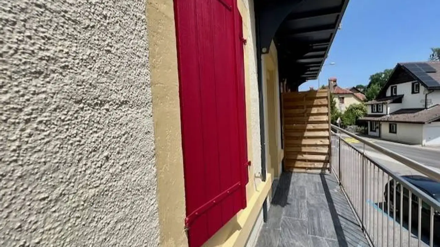 Appartement à vendre - 2108 Couvet - Photo 4