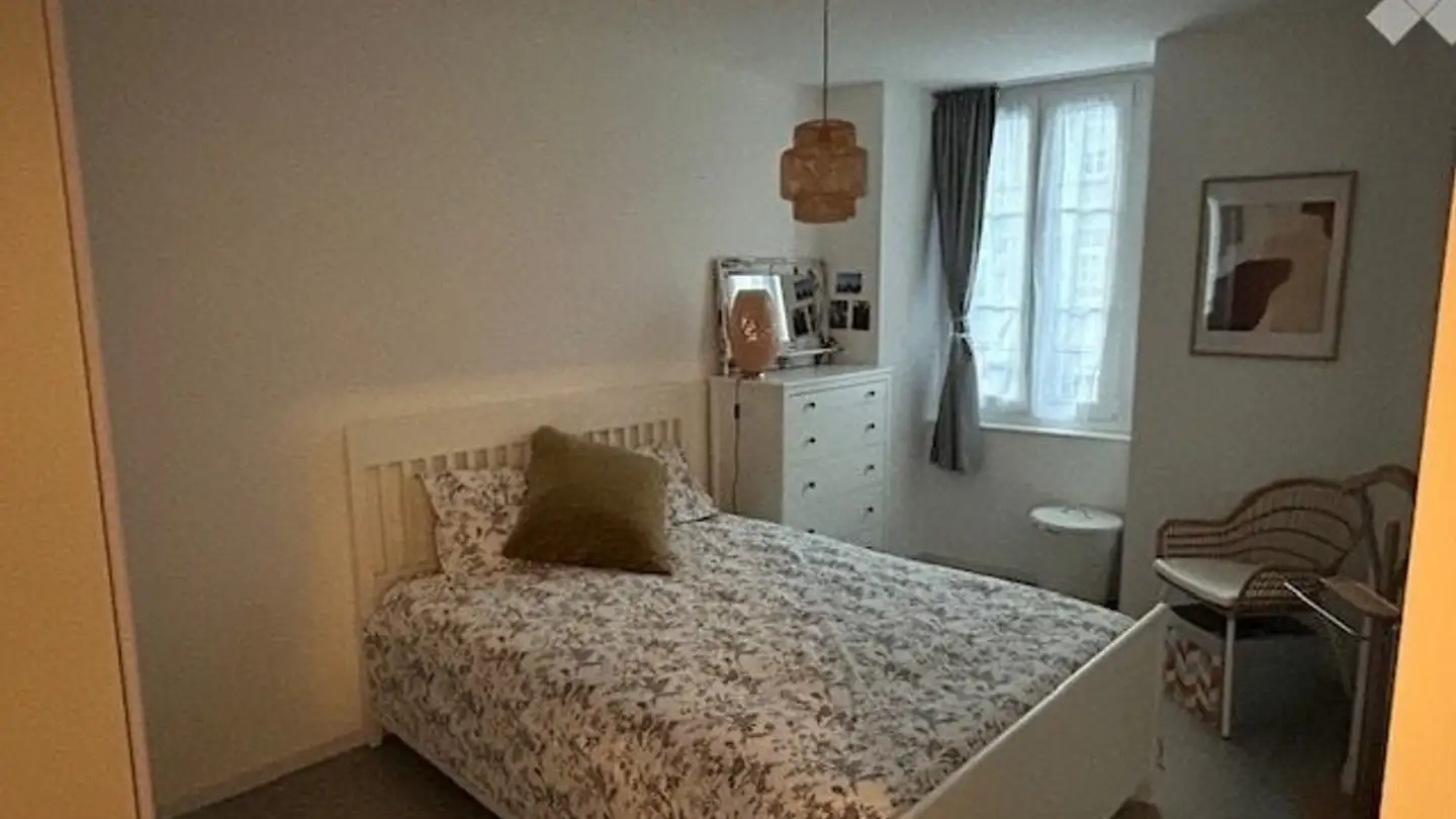 Appartamento in affitto - 1110 Morges - Photo 2