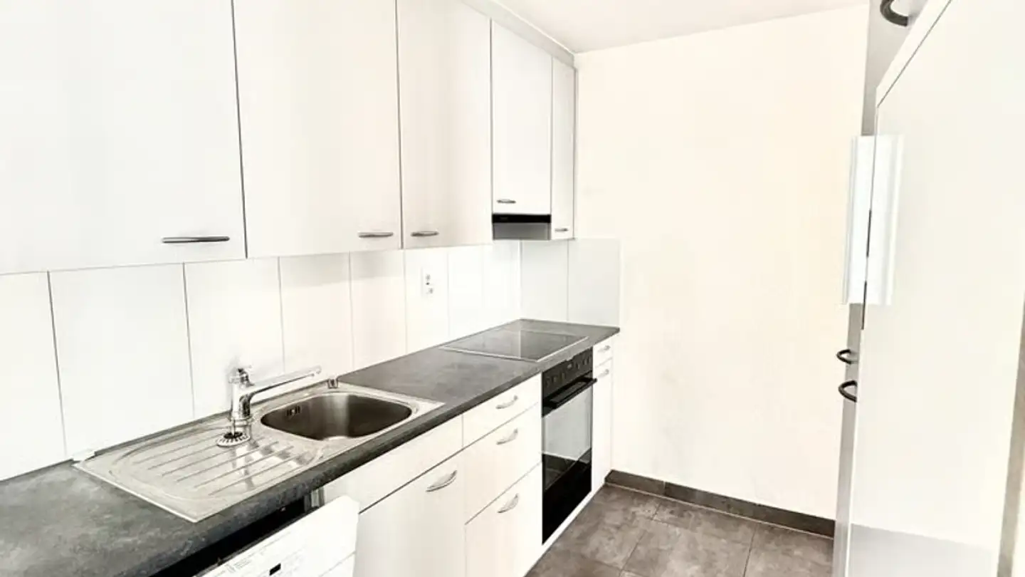 Appartamento in affitto - Oelegasse 74, 3210 Kerzers