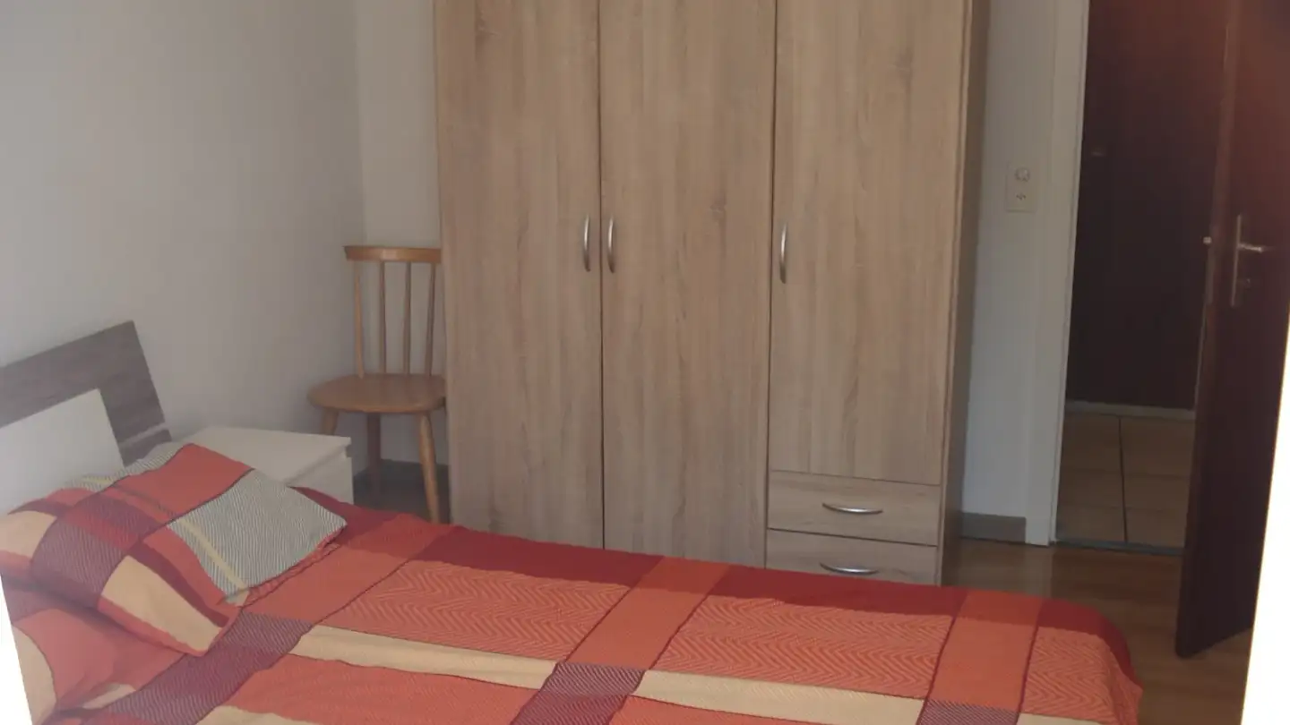 Appartement à louer - 5303 Würenlingen - Photo 4