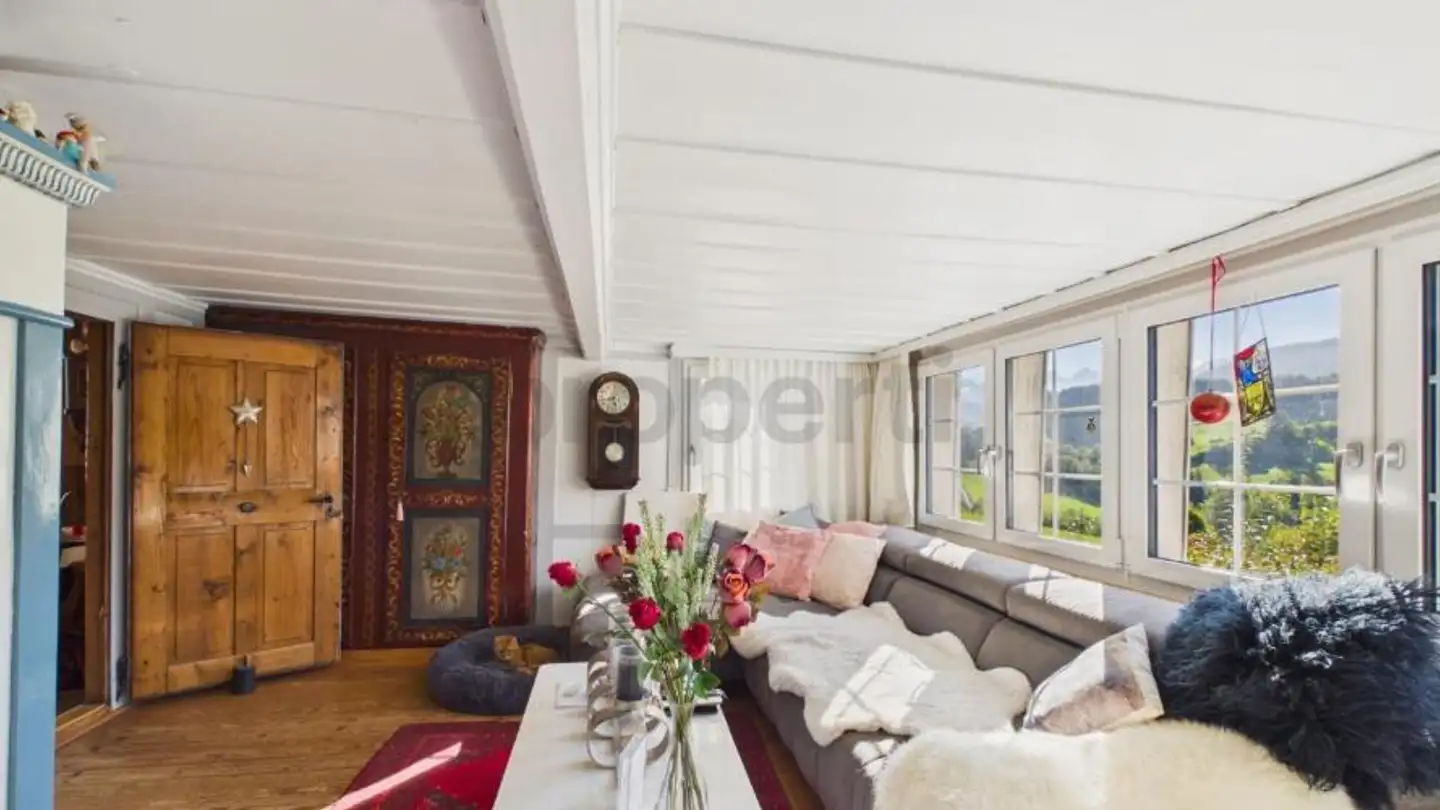 Single house for sale - 9642 Ebnat-Kappel - Photo 2