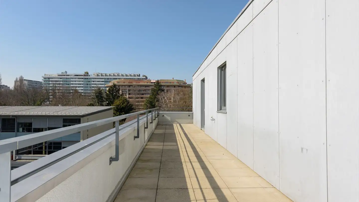 Apartment for rent - Chemin De La Rochette 7, 1202 Genève - Photo 4