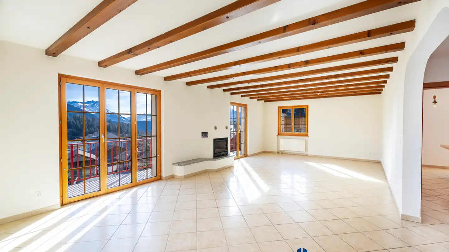 Chalet in vendita - 1854 Leysin - Photo 3