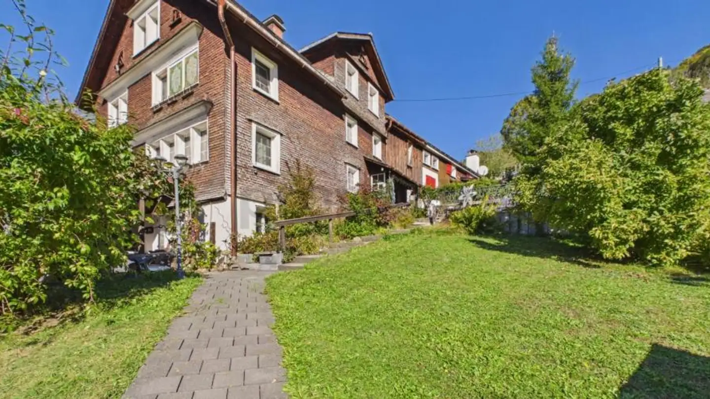 Single house for sale - 9642 Ebnat-Kappel
