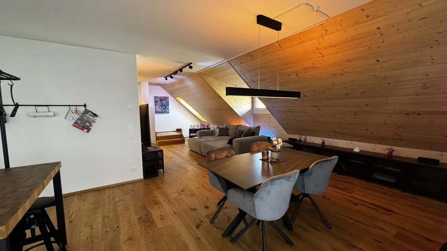 Appartement à louer - Sonnenbühlstrasse 2, 8181 Höri