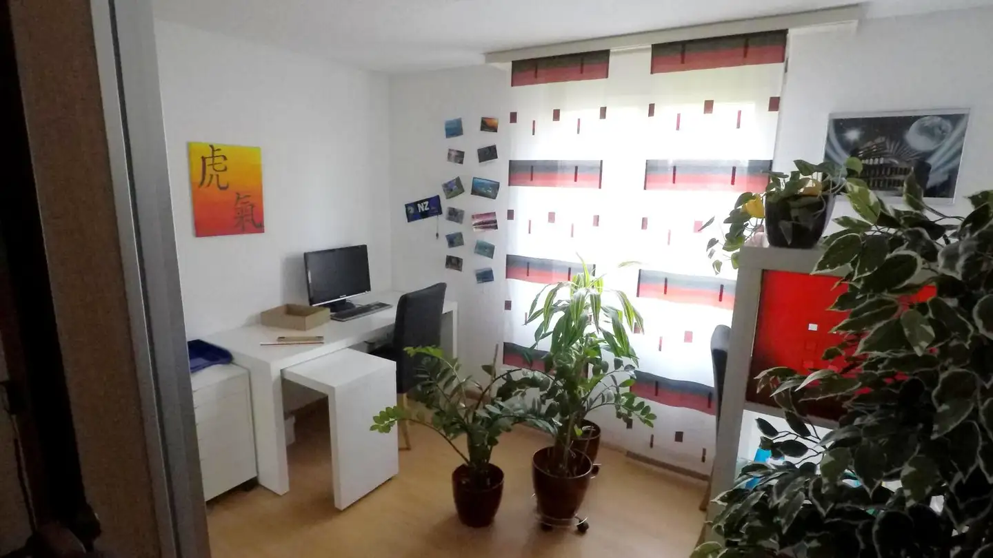 Apartment for rent - Moosweg, 5628 Aristau - Photo 4