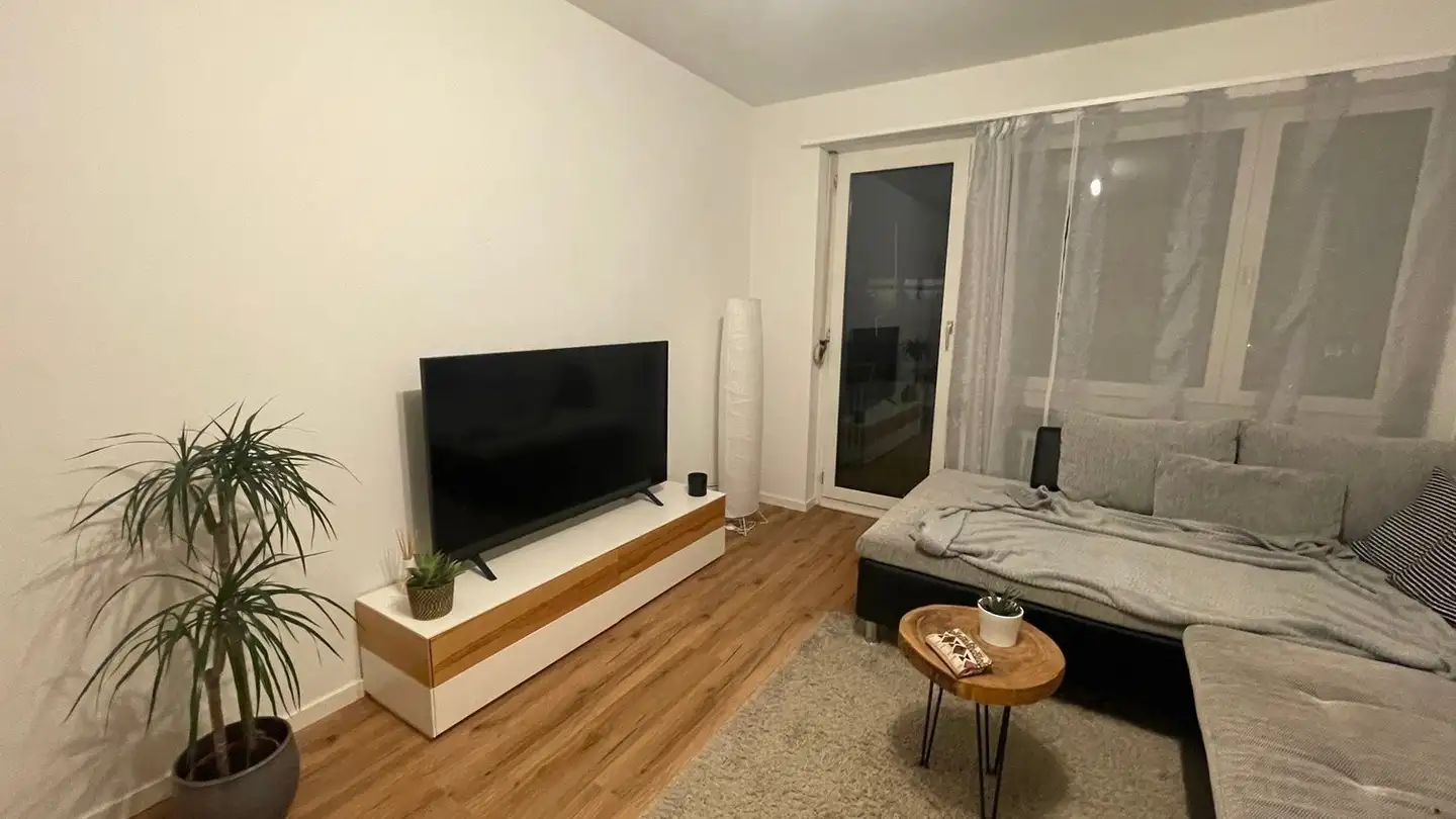 Wohnung mieten - 8953 Dietikon