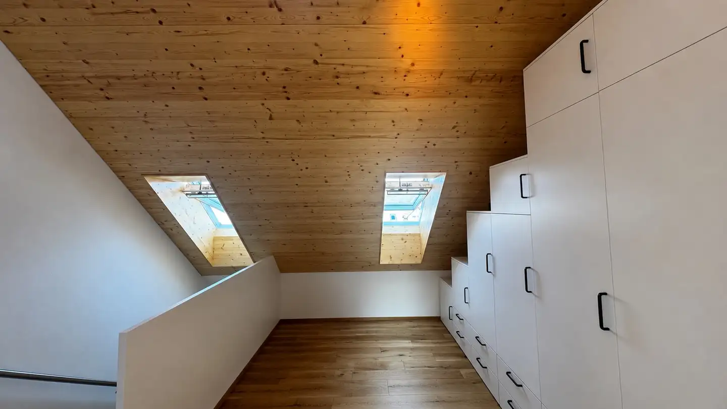 Appartement à louer - Sonnenbühlstrasse 2, 8181 Höri - Photo 2