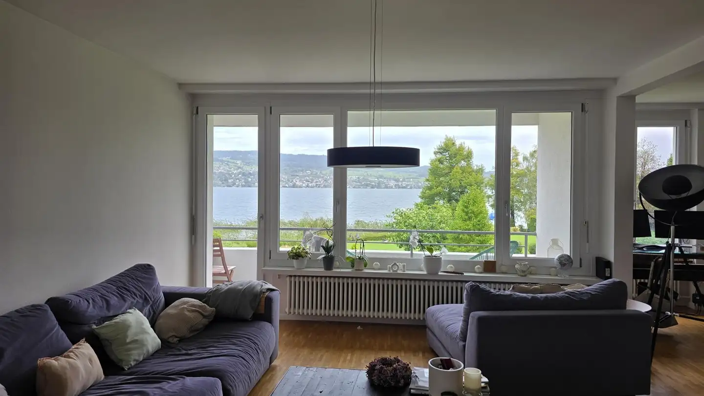 Appartamento in affitto - Seestrasse 25, 8810 Horgen - Photo 2