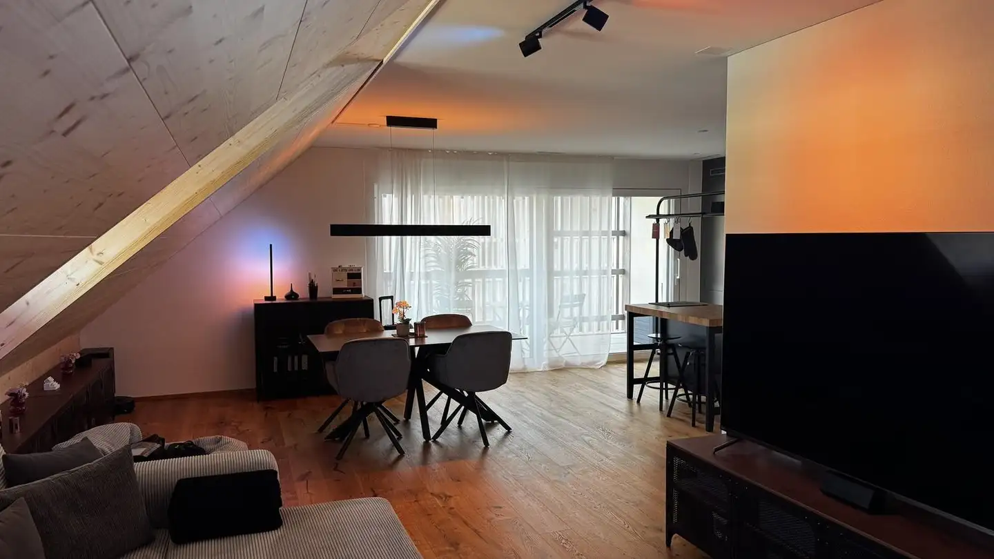 Appartement à louer - Sonnenbühlstrasse 2, 8181 Höri - Photo 3