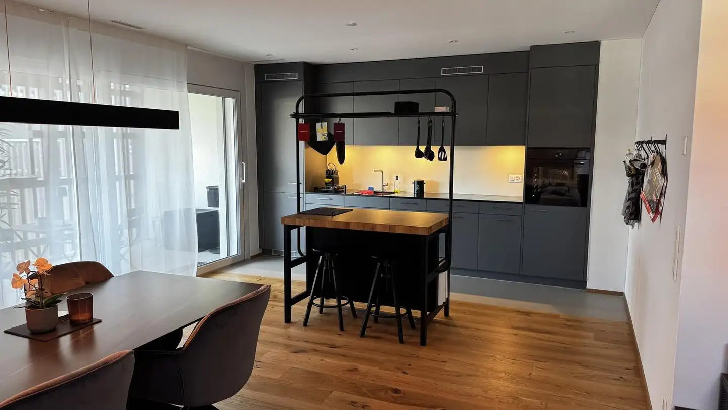 Appartement à louer - Sonnenbühlstrasse 2, 8181 Höri - Photo 4