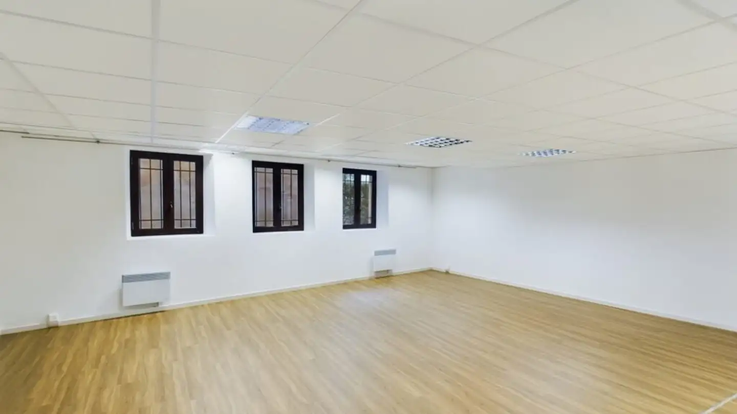 Commercial à louer - Rue Marterey 28, 1005 Lausanne