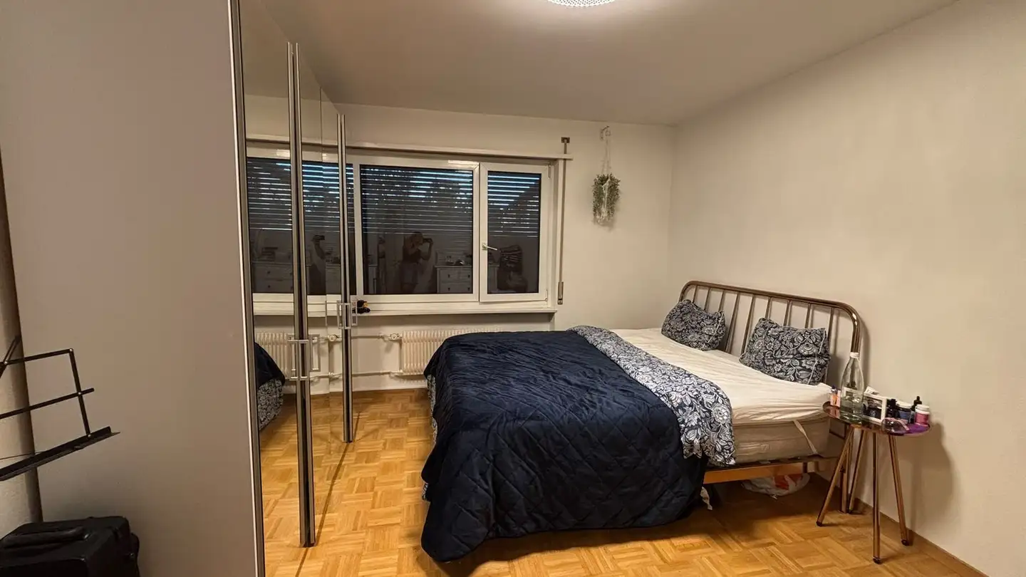 Zimmer mieten - Luegislandstrasse 237, 8051 Zürich