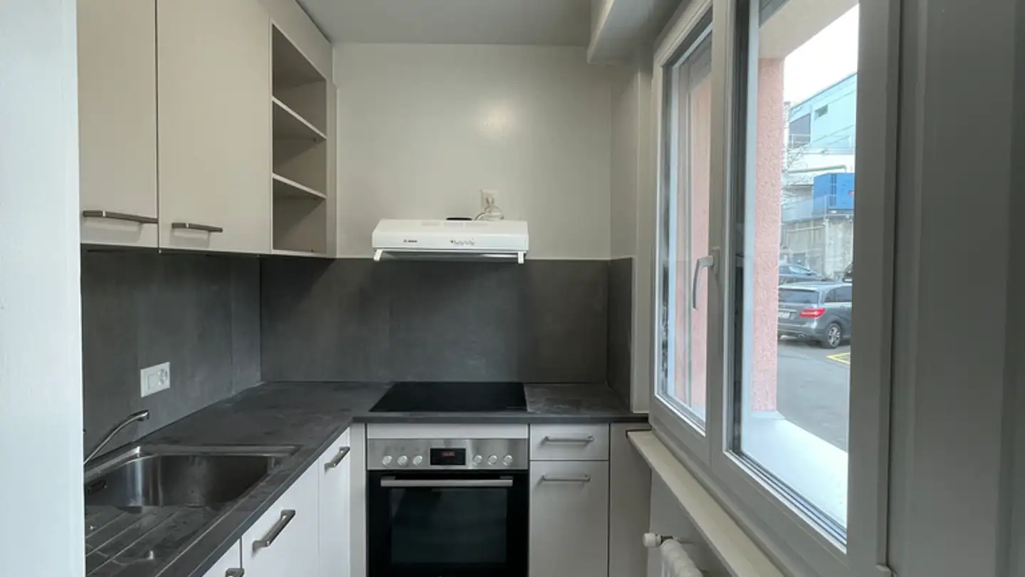 Apartment for rent - Avenue De La Concorde 10, 1022 Chavannes-près-Renens - Photo 2