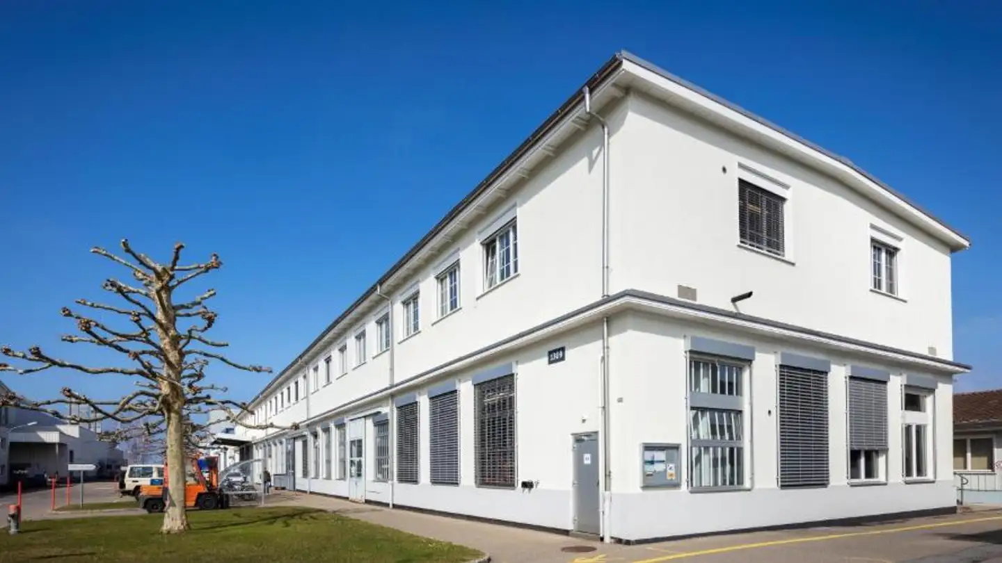 Edificio ad uso misto in affitto - Dorfstrasse 1, 9423 Altenrhein - Foto 3