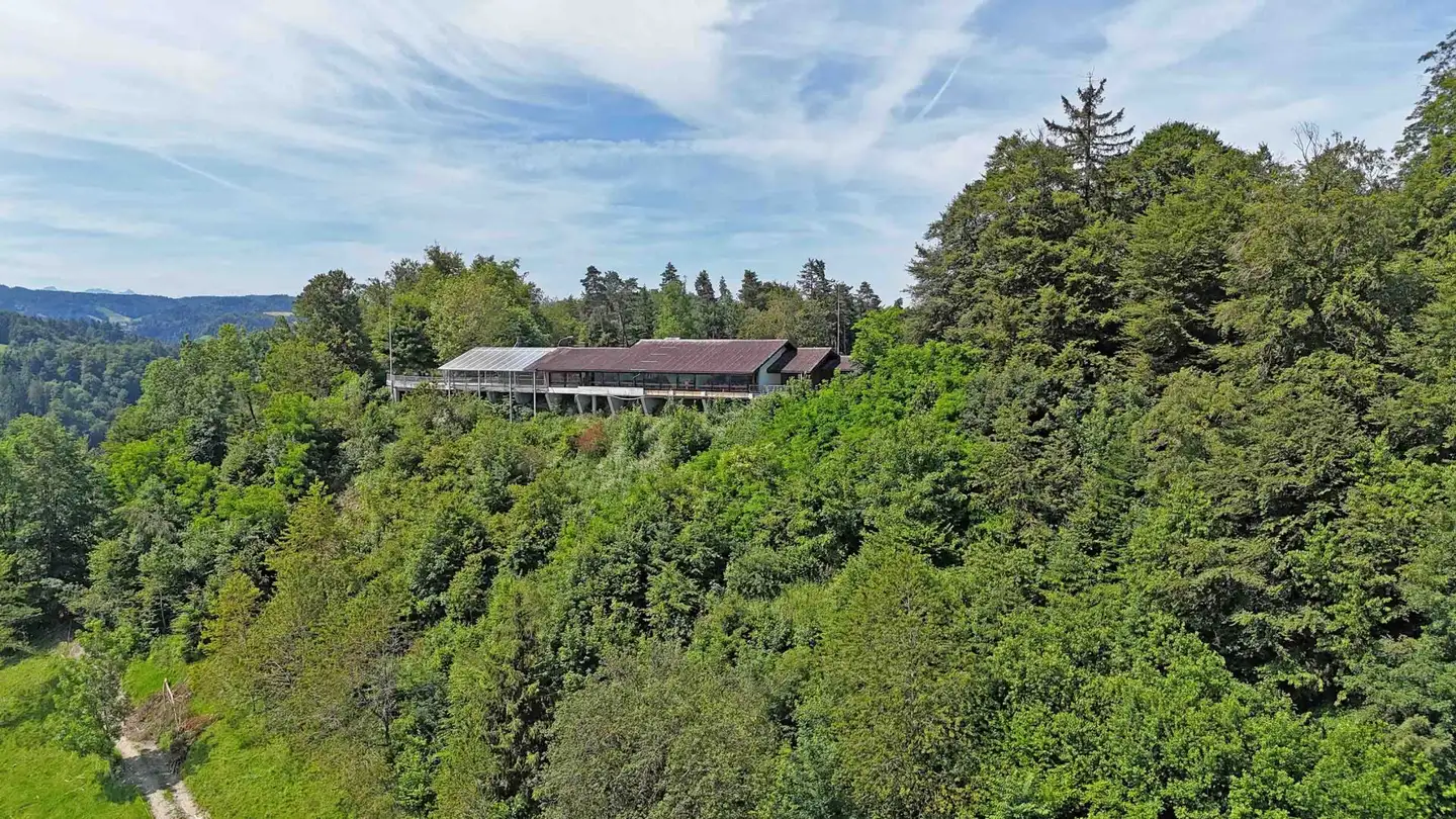 Mehrfamilienhaus kaufen - 3400 Burgdorf - Foto 2