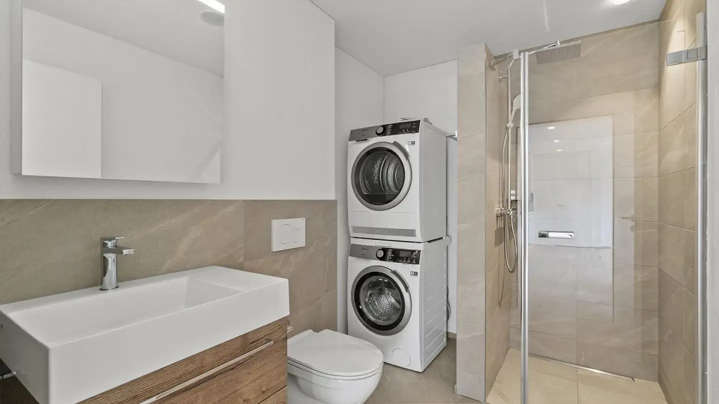 Apartment for rent - Schellenrainstrasse 7, 6210 Sursee