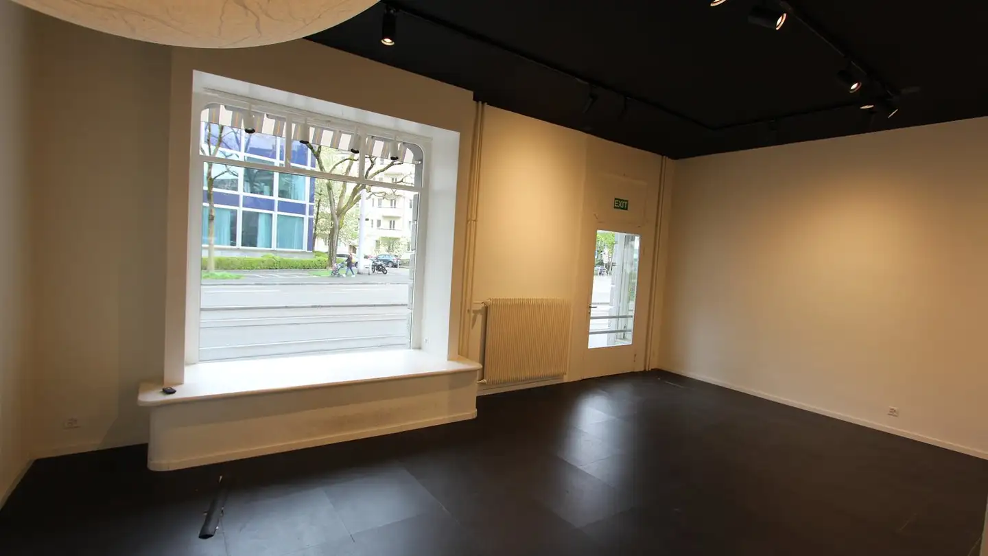 Magasin à louer - Birmensdorferstrasse 38, 8004 Zürich - Photo 3