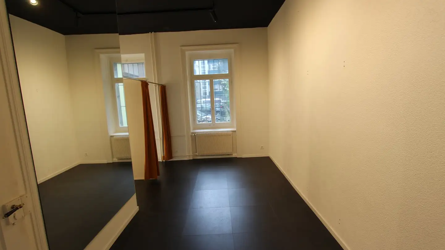 Magasin à louer - Birmensdorferstrasse 38, 8004 Zürich - Photo 4