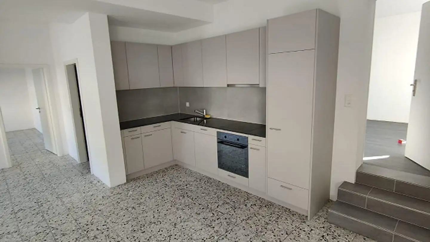 Appartamento in affitto - Via Dulezi 4, 7166 Trun - Foto 2