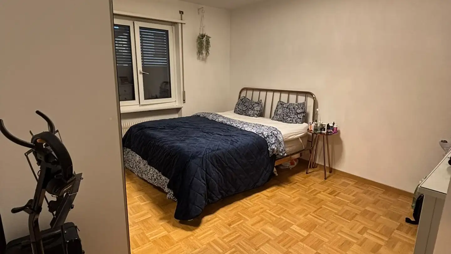 Zimmer mieten - Luegislandstrasse 237, 8051 Zürich - Foto 2