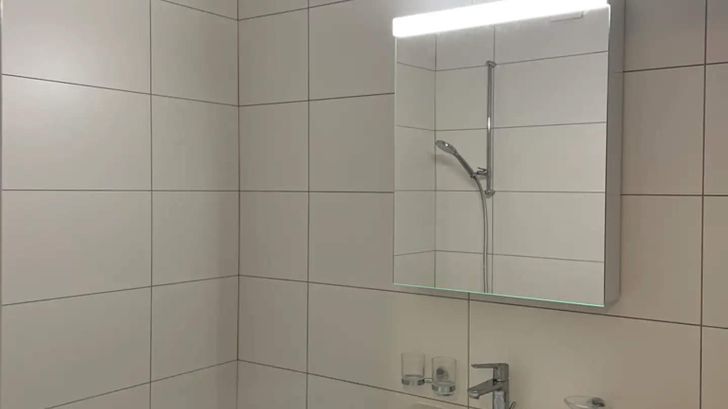 Apartment for rent - Avenue De La Concorde 10, 1022 Chavannes-près-Renens - Photo 4