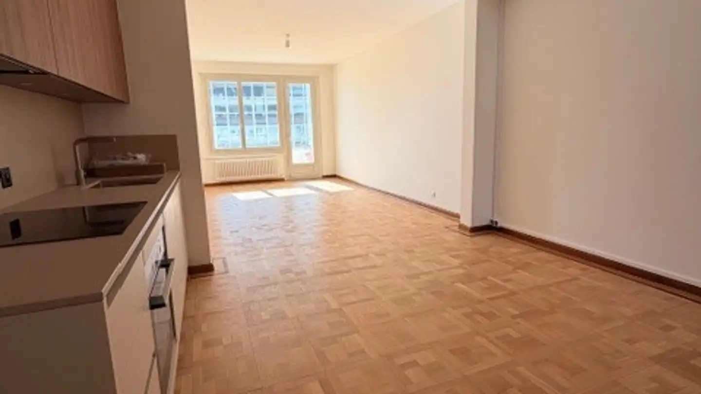 Appartamento in affitto - Parc Du Château-Banquet, 1202 Genève - Foto 4