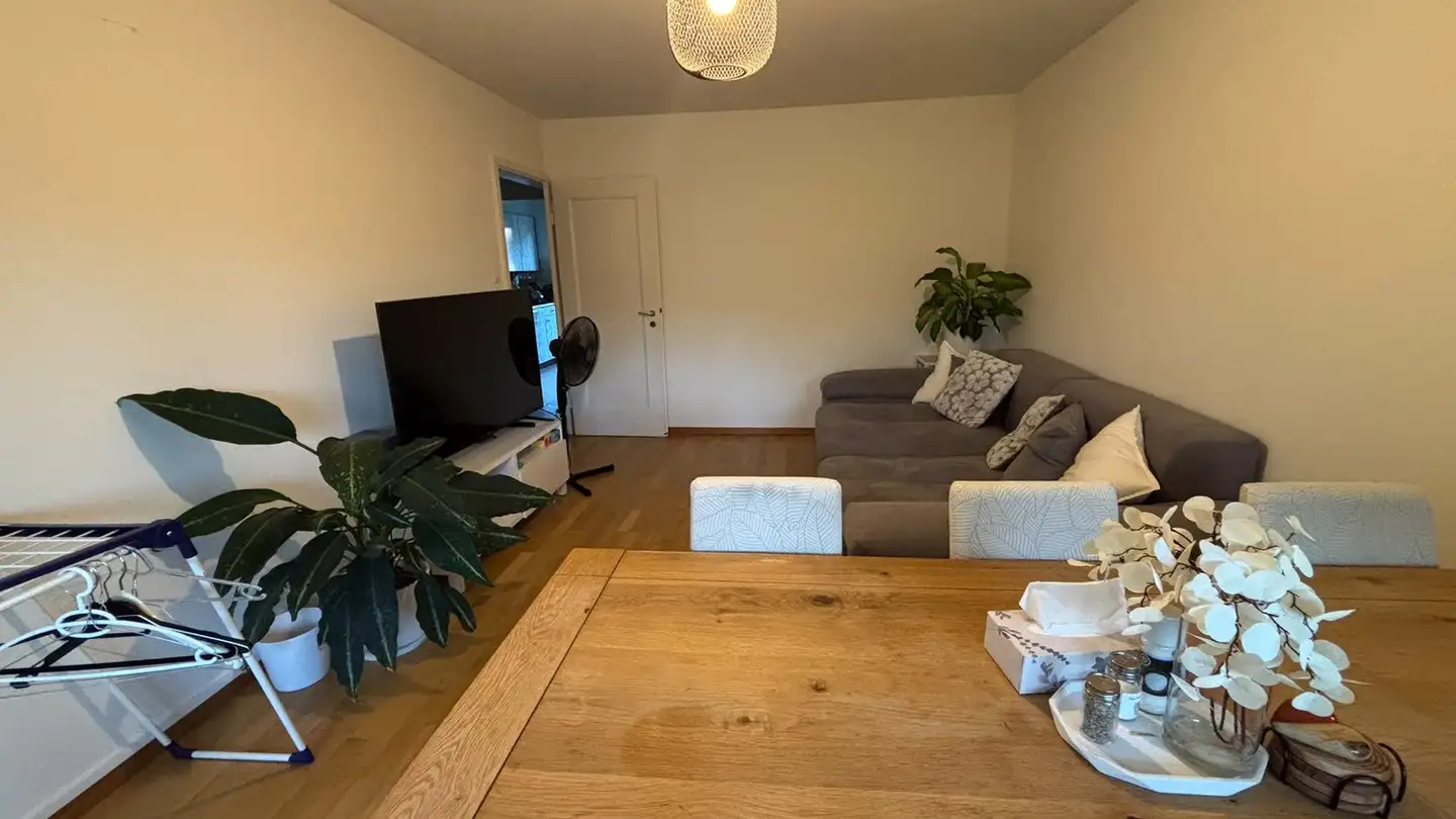 Zimmer mieten - Luegislandstrasse 237, 8051 Zürich - Foto 4