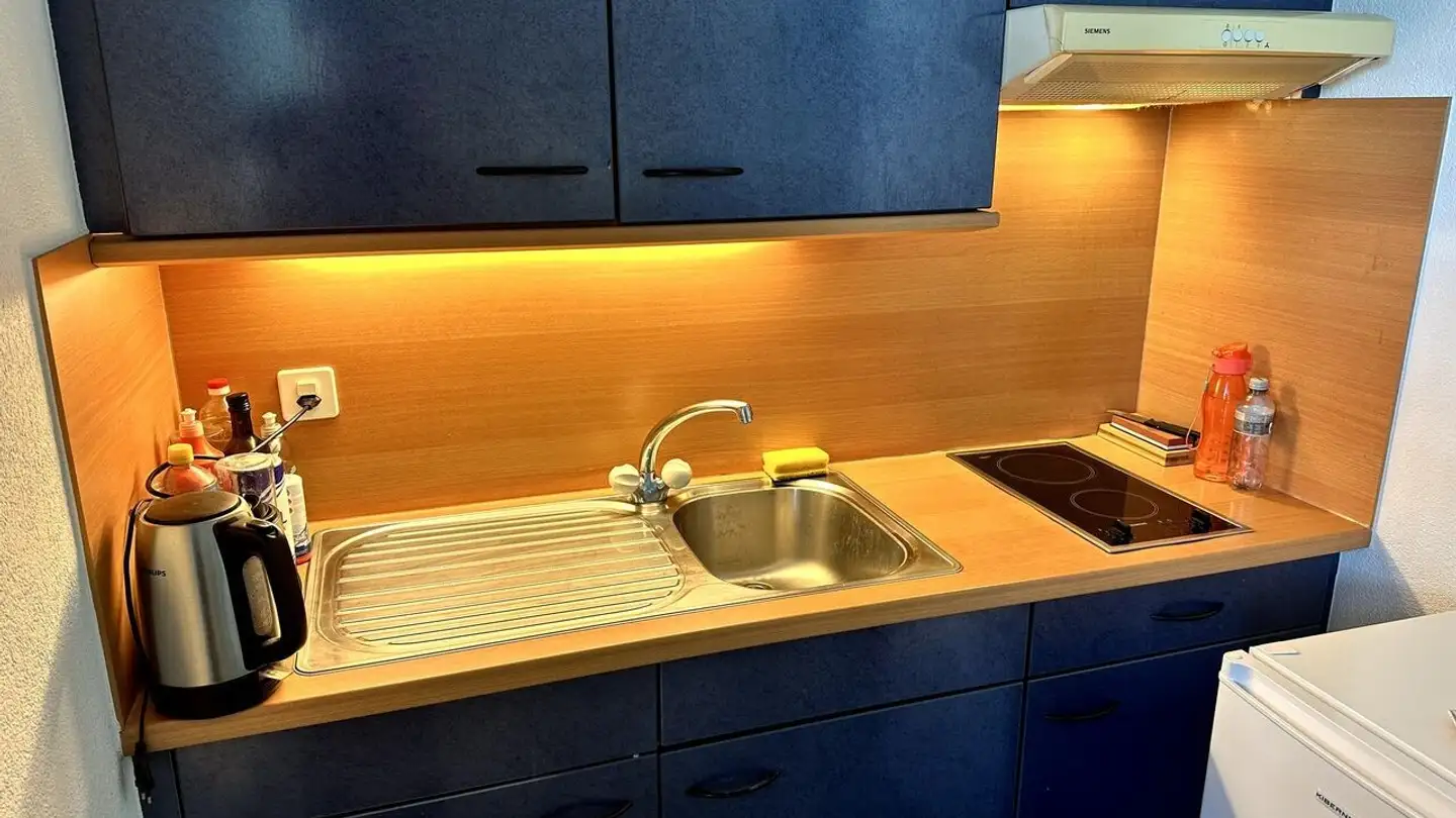 Appartamento in affitto - 1020 Renens VD - Foto 3