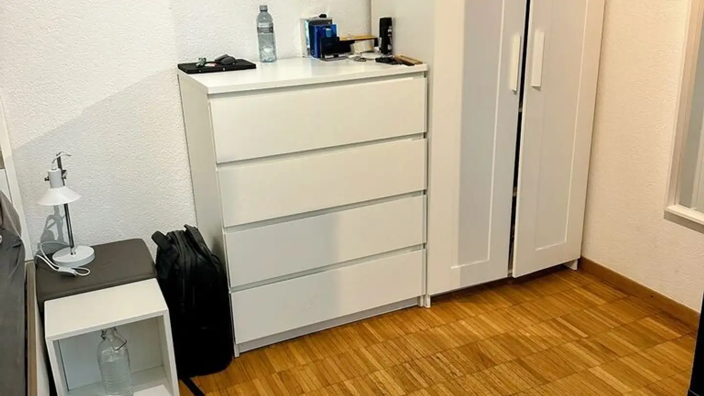 Appartamento in affitto - 1020 Renens VD - Foto 4