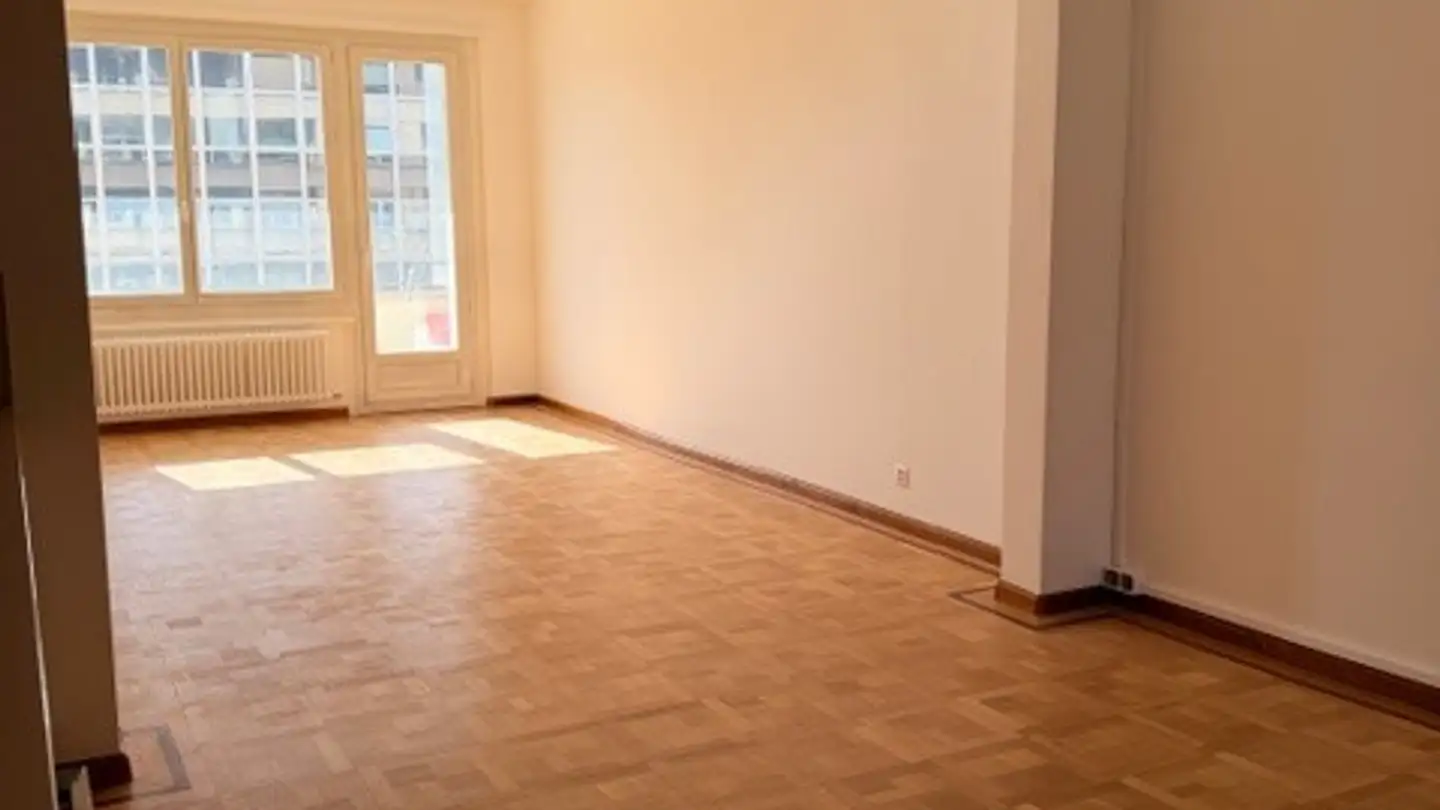 Appartamento in affitto - Parc Du Château-Banquet, 1202 Genève - Foto 2