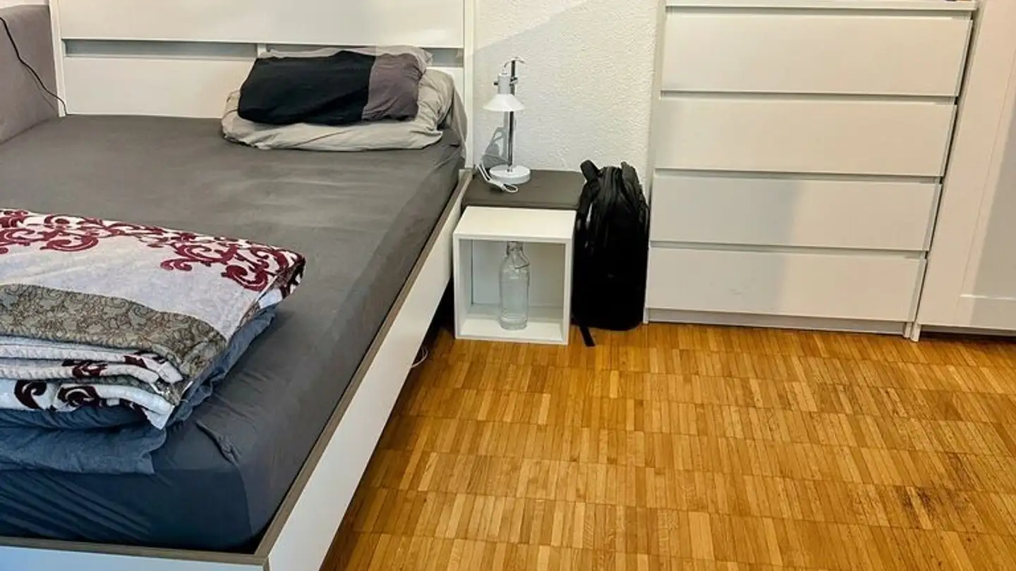 Appartamento in affitto - 1020 Renens VD