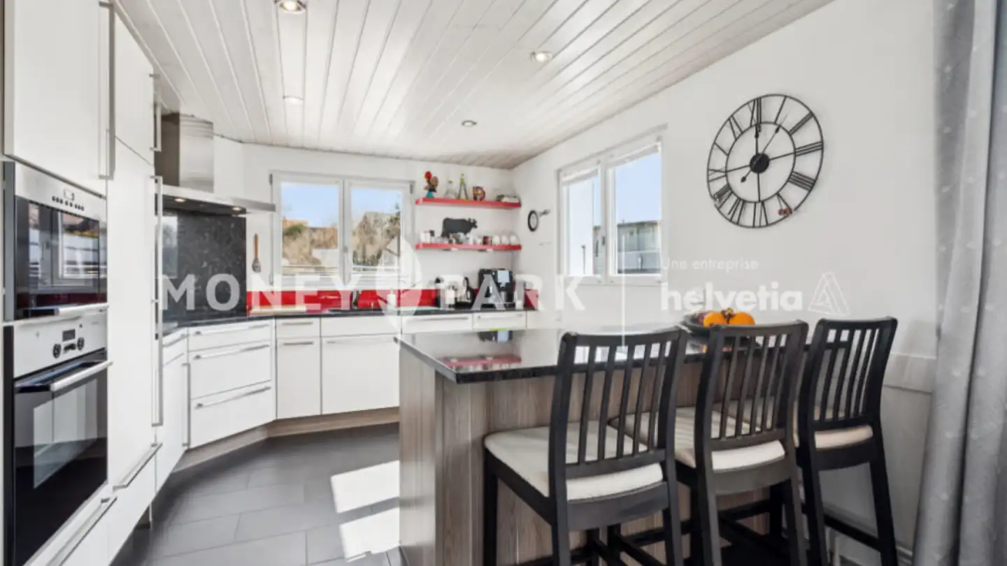 Casa singola in vendita - Hagnetstrasse 17, 3185 Schmitten FR - Foto 4
