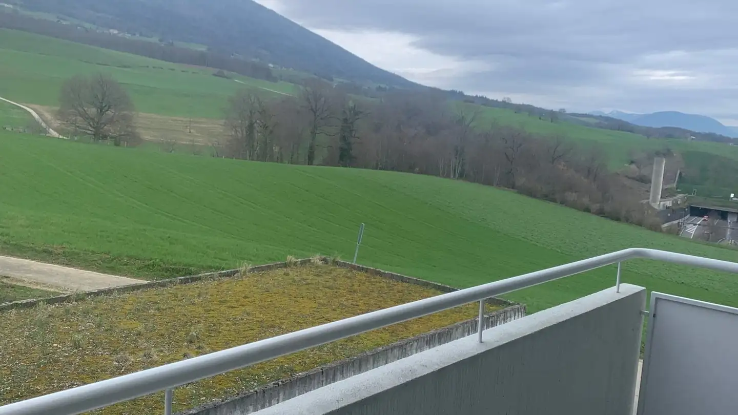 Appartement à louer - Chemin Des Charrières 22, 2024 St-Aubin-Sauges - Photo 4