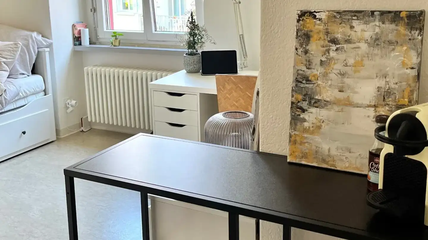 Appartement à louer - Gladbachstrasse, 8044 Zürich