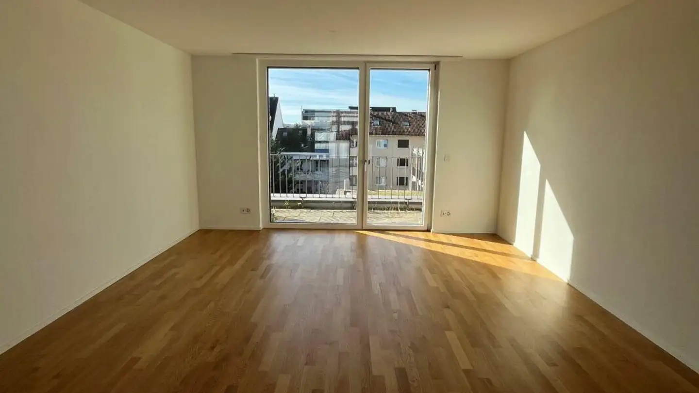 Appartamento in affitto - Rudolfstrasse, 4054 Basel - Photo 2