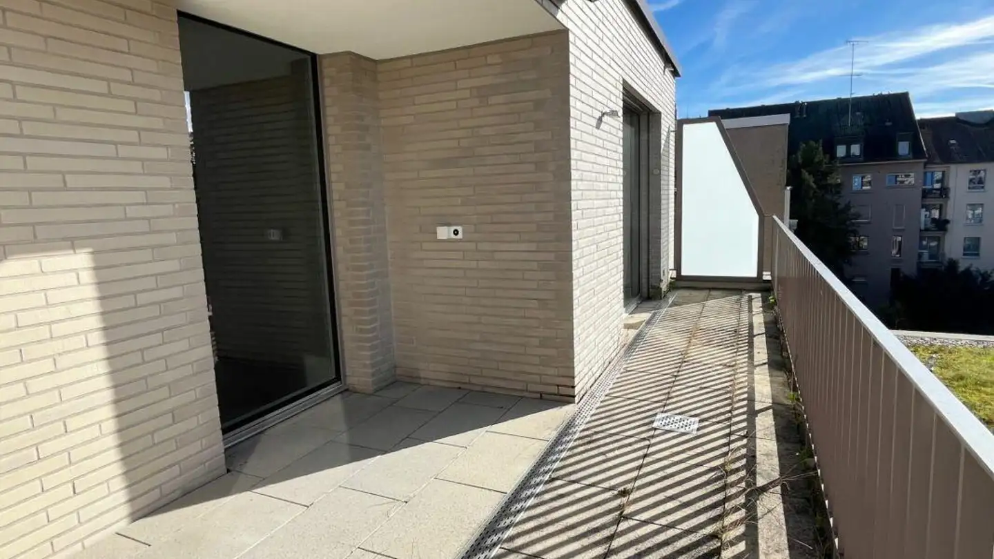 Appartamento in affitto - Rudolfstrasse, 4054 Basel - Photo 3