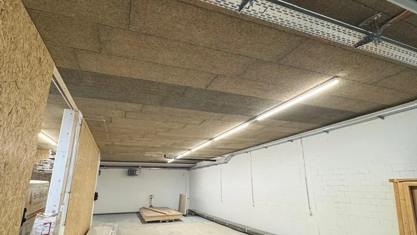 Espace de stockage à louer - Lenzbüel 6, 8370 Sirnach - Photo 3