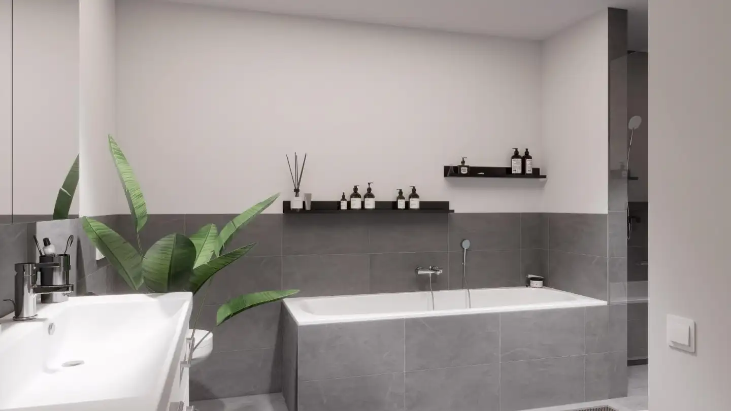 Appartement à vendre - Sonneggstrasse 26, 9642 Ebnat-Kappel - Photo 3