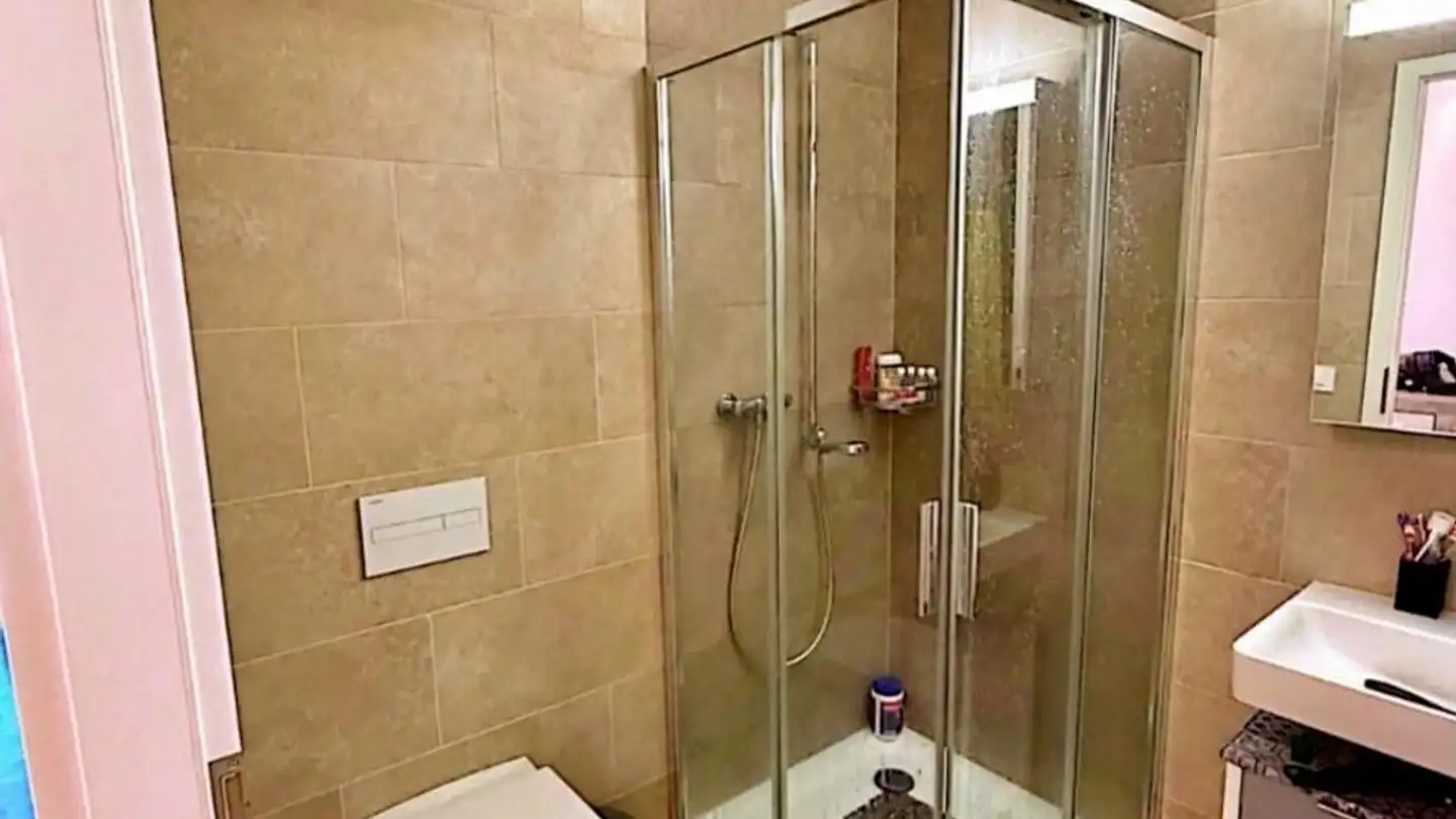 Apartment for rent - Rue D'aoste 9, 1920 Martigny - Photo 4