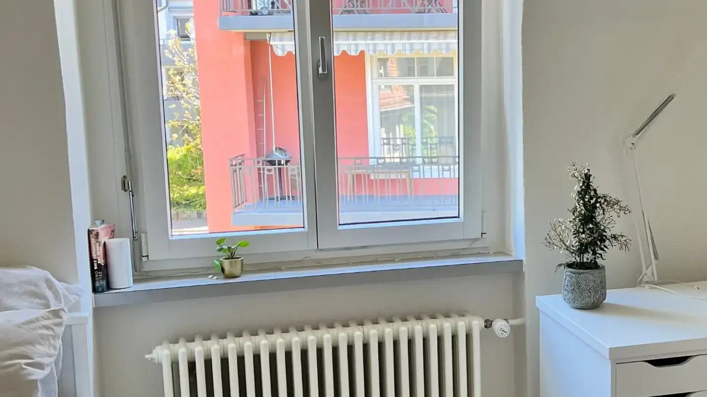 Appartement à louer - Gladbachstrasse, 8044 Zürich - Photo 2